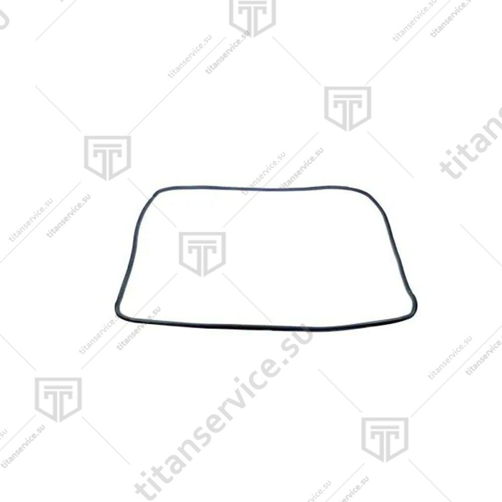 Уплотнитель для печи конвекционной Unox XV 501 KGN055B - фото №2