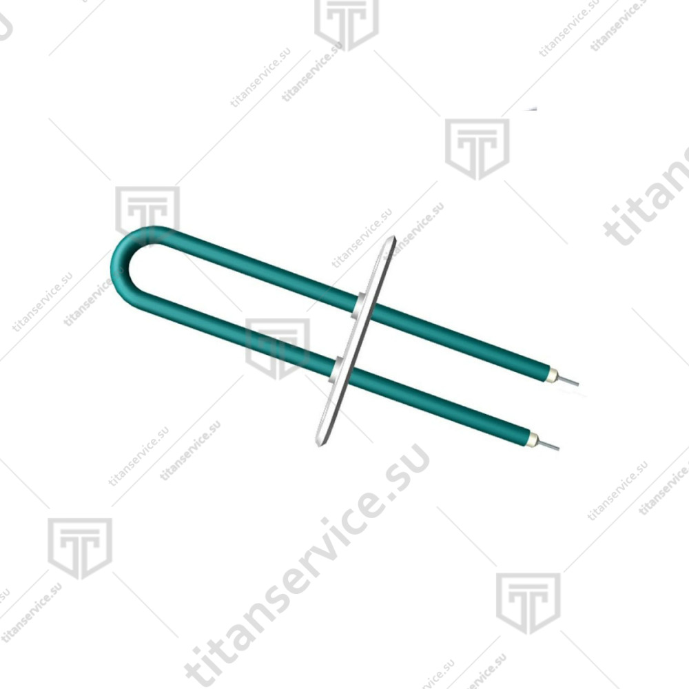 Тэн 147Вт 105В для пароконвектомата Unox XECC-0523-E1RM KRS1216A - фото №1