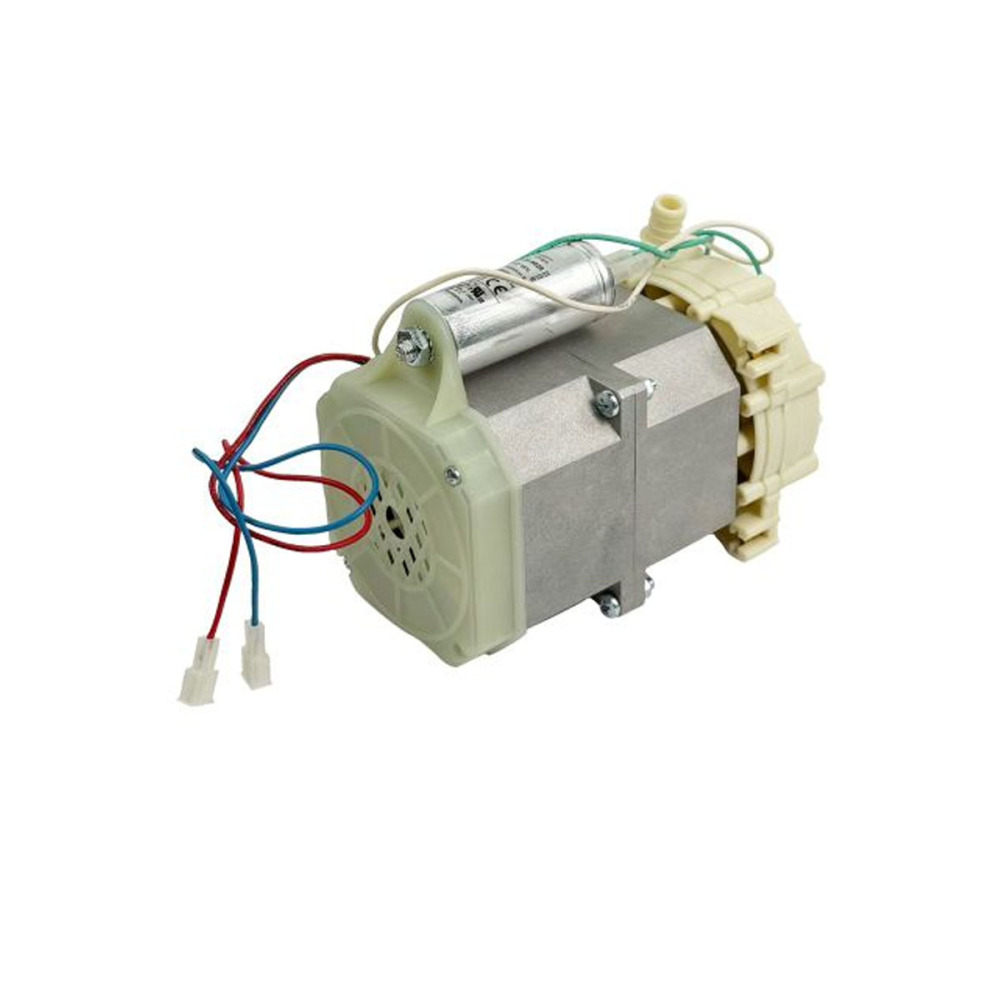 Помпа моющая для посудомоечной машины Tatra TW.H50+DR+DD TOUCH 9099.R63T3.30
