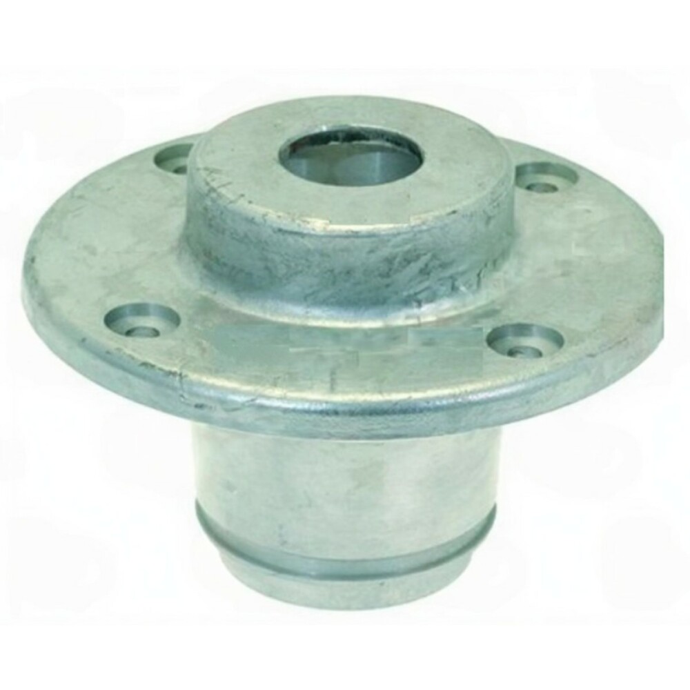 Фланец мотора для картофелечистки SIRMAN M90 PPJ SC IV2400659
