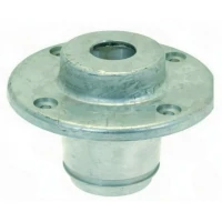 Фланец мотора для картофелечистки SIRMAN M90 PPJ SC IV2400659