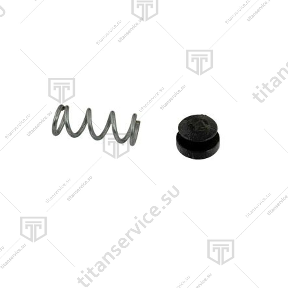 Пружина для тестораскатки Apach Bakery Line ASH500SM - фото №1