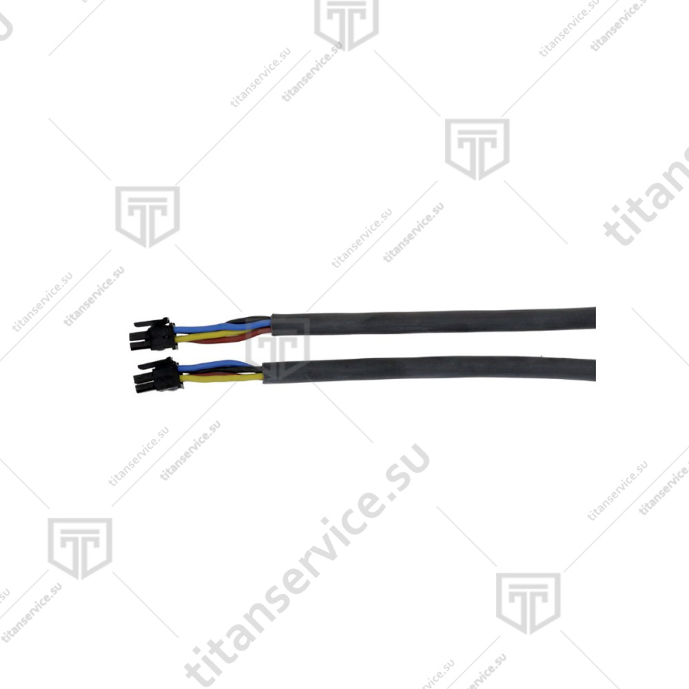 Кабель Microfit для пароконвектомата Unox XEVC-0311-E1LM KCE1096A - фото №1