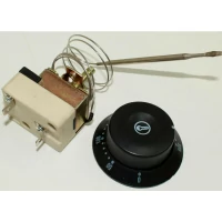 Термостат для жарочной поверхности AIRHOT GE-550/F & GE-730/FG