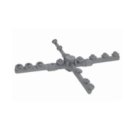 Крестовина душа для посудомоечной машины Dihr Electron 400 10904