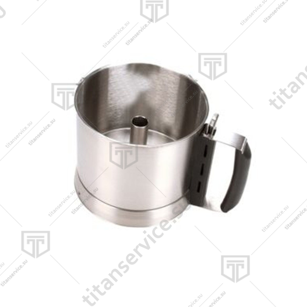 Емкость в сборе для бликсера Robot Coupe Blixer 3D 39760 - фото №1