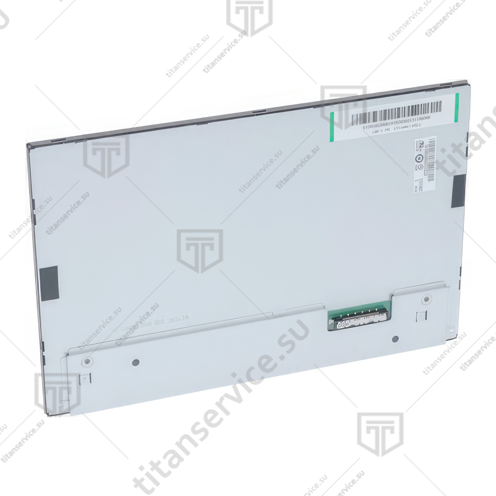 Экран TFT для пароконвектомата LM1/B-G/LMX/A-D Rational 42.00.357P - фото №2