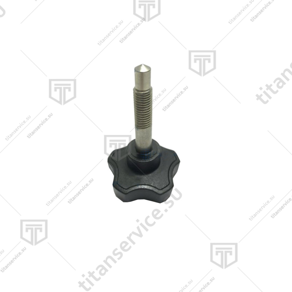 Ручка для мясорубки Sirman TC-8 VEGAS CE 29561600.14 - фото №1