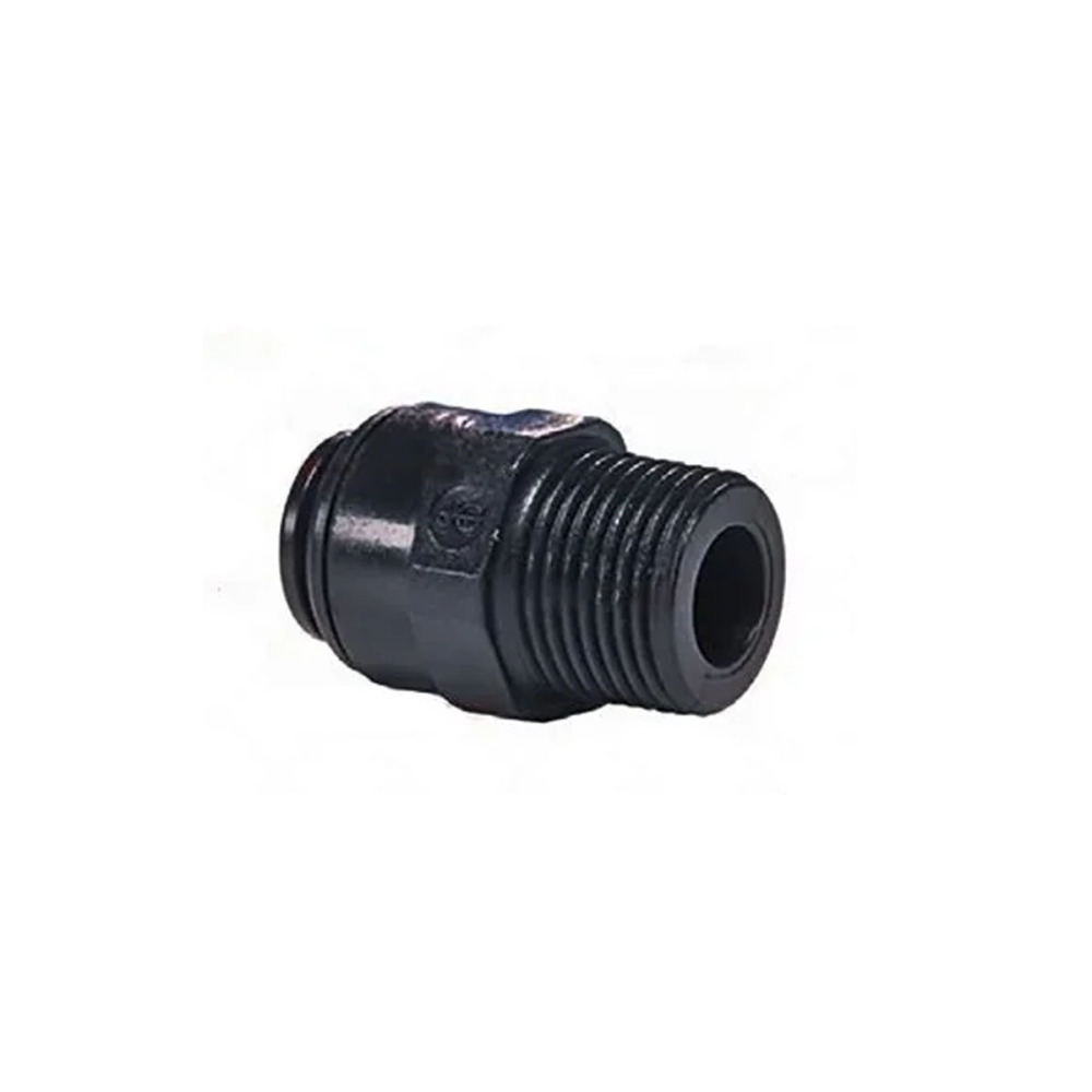 Фитинг прямой 1 штука Unox KEL1210A-1