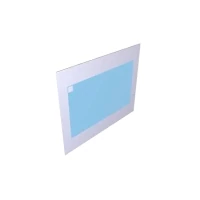 Дверь в сборе для печи конвекционной Unox Shop.Pro Rossella XEFT-04EU KDR1283A