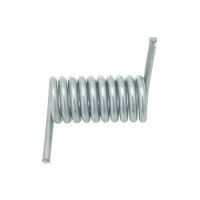 Пружина правая 20х39 для гриля контактного Dihr XAL/XAR 9019/A