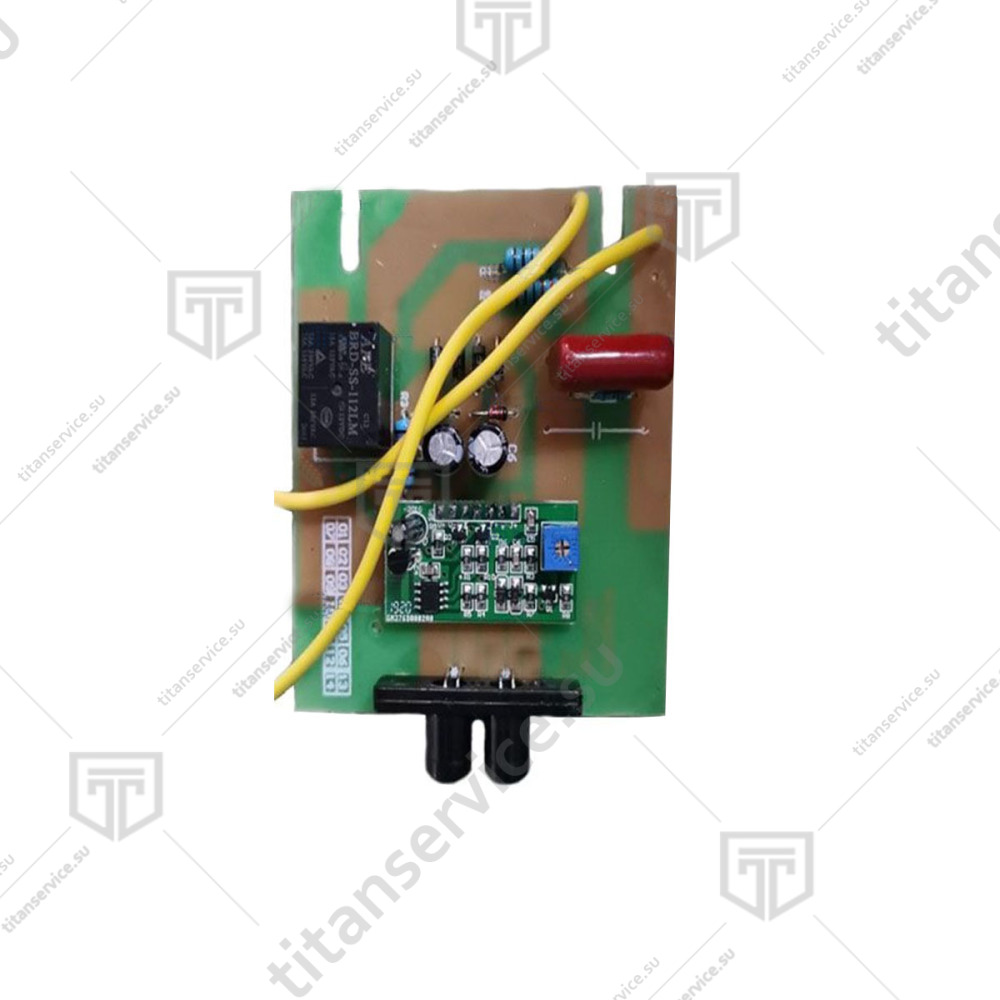 Плата для рукосушителя Hurakan HKN-AHD1000 - фото №1