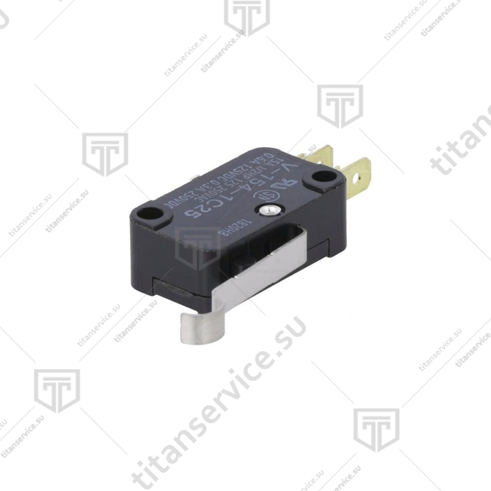 Микропереключатель для миксера молочного Viatto VA-MS11 V-154-1C25 - фото №1
