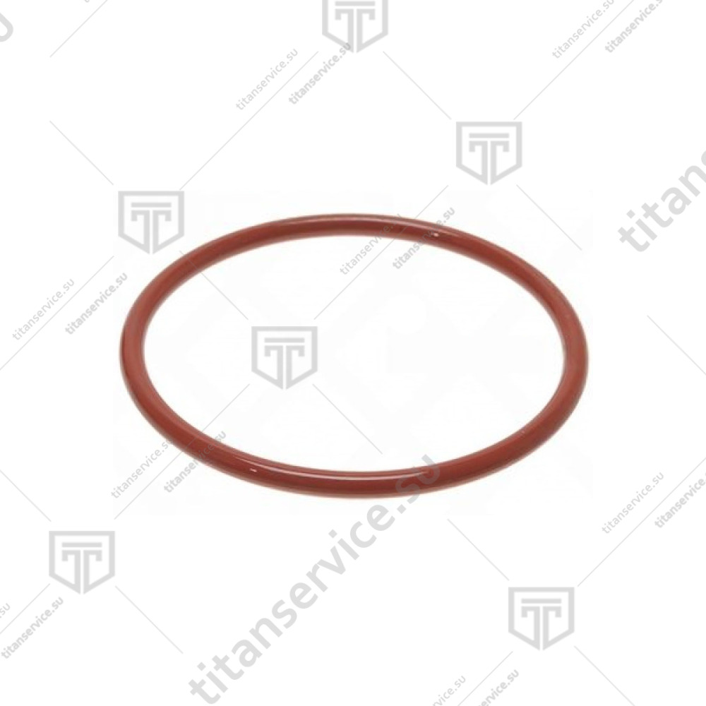 Кольцо уплотнительное корпуса ротора фризера Ugolini Minigel 22700-02300 - фото №1