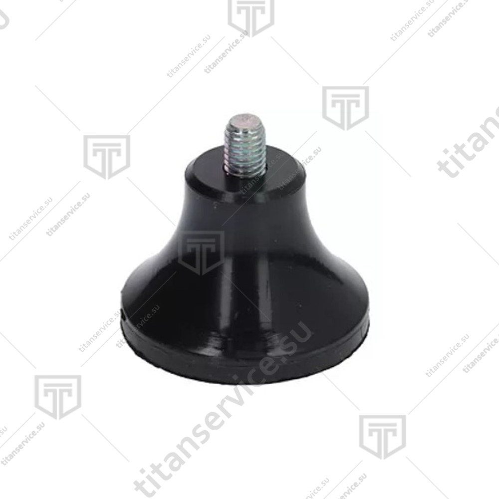 Ножка регулируемая для слайсера Fama Gravita 330/350 FA35G104 - фото №1