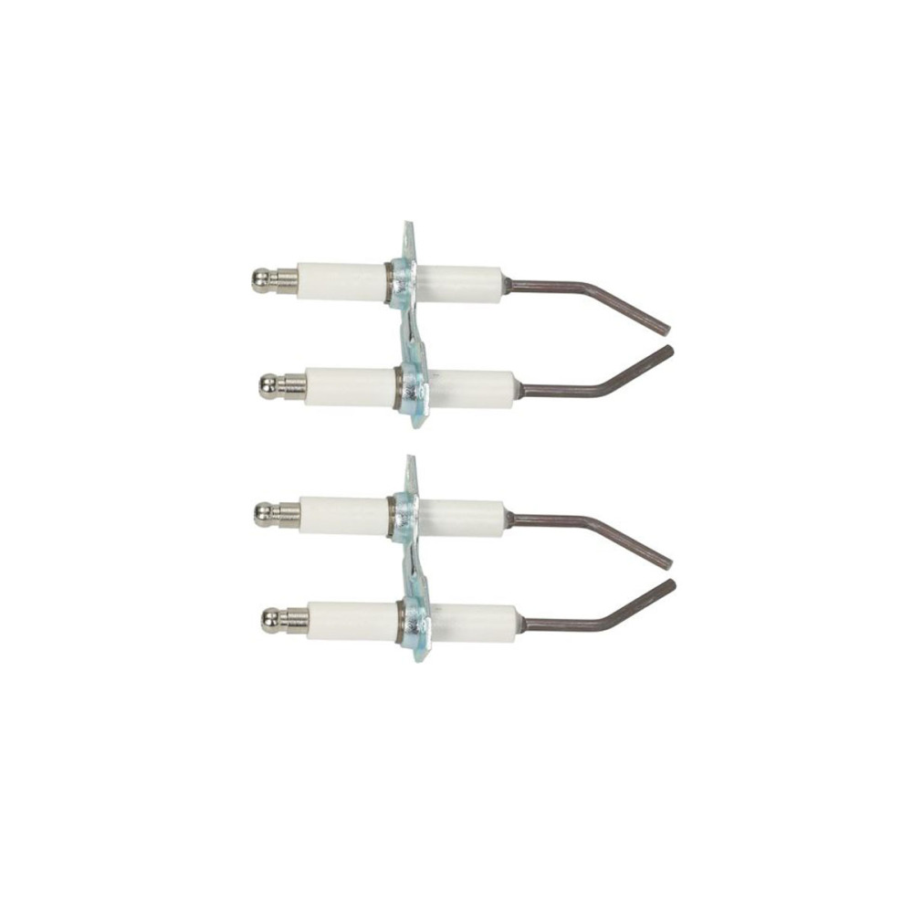 Свеча зажигания двойная для пароконвектомата Unox XBC/XVC KBR1310A