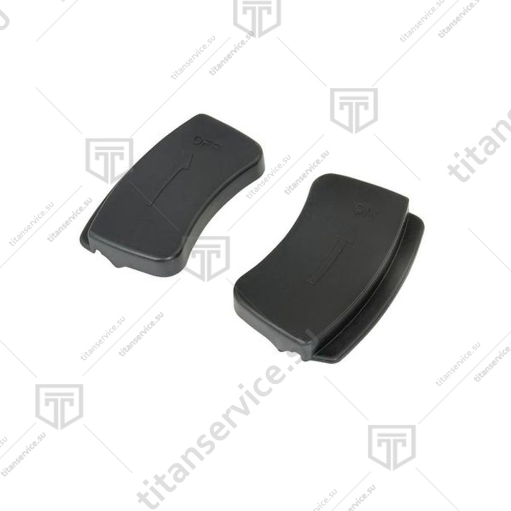 Ручка для электрокипятильника Hurakan HKN-HVC20 - фото №1