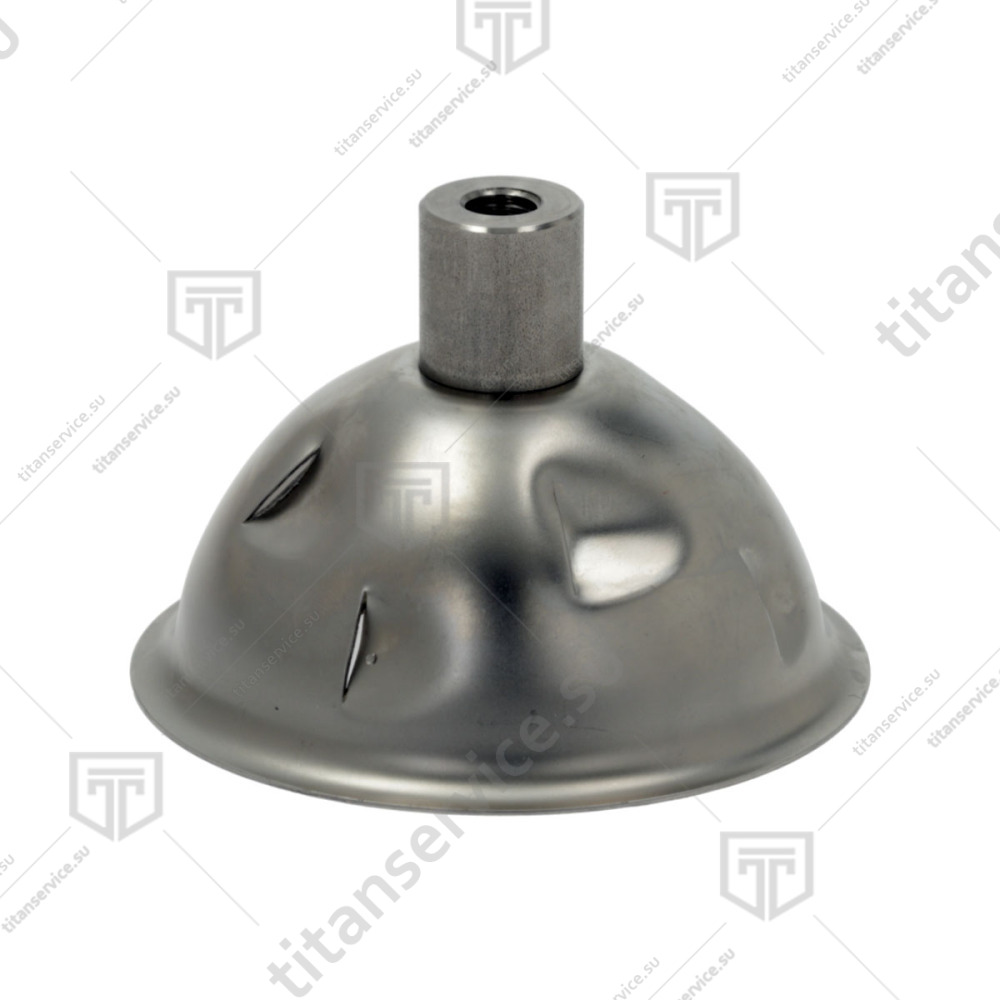 Насадка 91мм для соковыжималки Macap P200 C0004S817 - фото №1