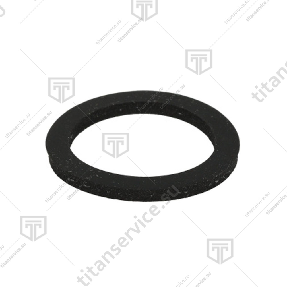 Уплотнитель плоский 1"1/2 для посудомоечной машины Comenda 200412 - фото №1