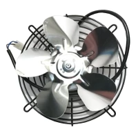 Вентилятор ледогенератора 0.03кВт Hurakan HKN-GB85/FIM50