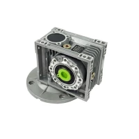 Редуктор в сборе для тестомеса спирального Hurakan HKN-20CN2V