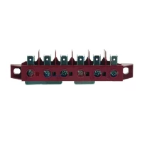 Клеммная колодка для посудомоечной машины Apach Cook Line AF500/501 220011
