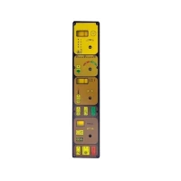 Плата шины питания для конвекционной печи Unox XEBC-06EU-E1R KPE1505B