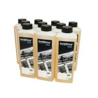 Концентрированное моющее и ополаскивающее средство для пароконвектомата Unox XEVC-2011-E1R DB1015A0