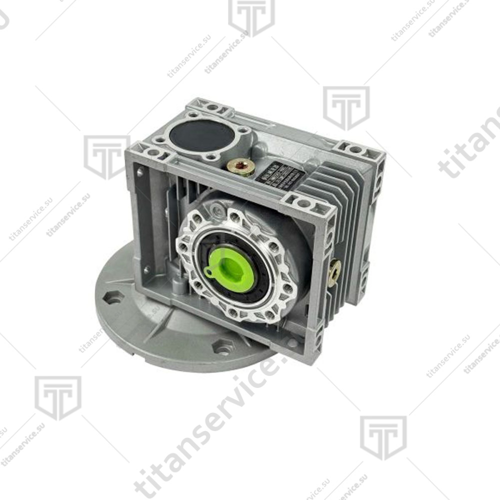Редуктор в сборе для тестомеса спирального Hurakan HKN-20CN2V - фото №1