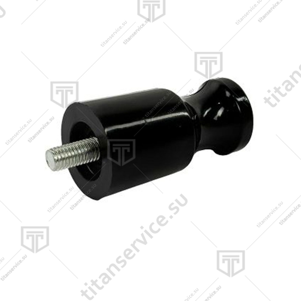 Нога для льдогенератора Hurakan HKN-IMG25/40/50/80/100 - фото №1