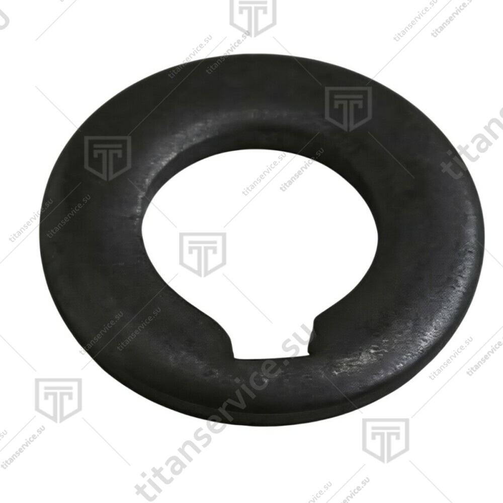 Втулка шестерни для планетарного миксера SIRMAN PLUTONE 7 CINP7-50405010 - фото №1