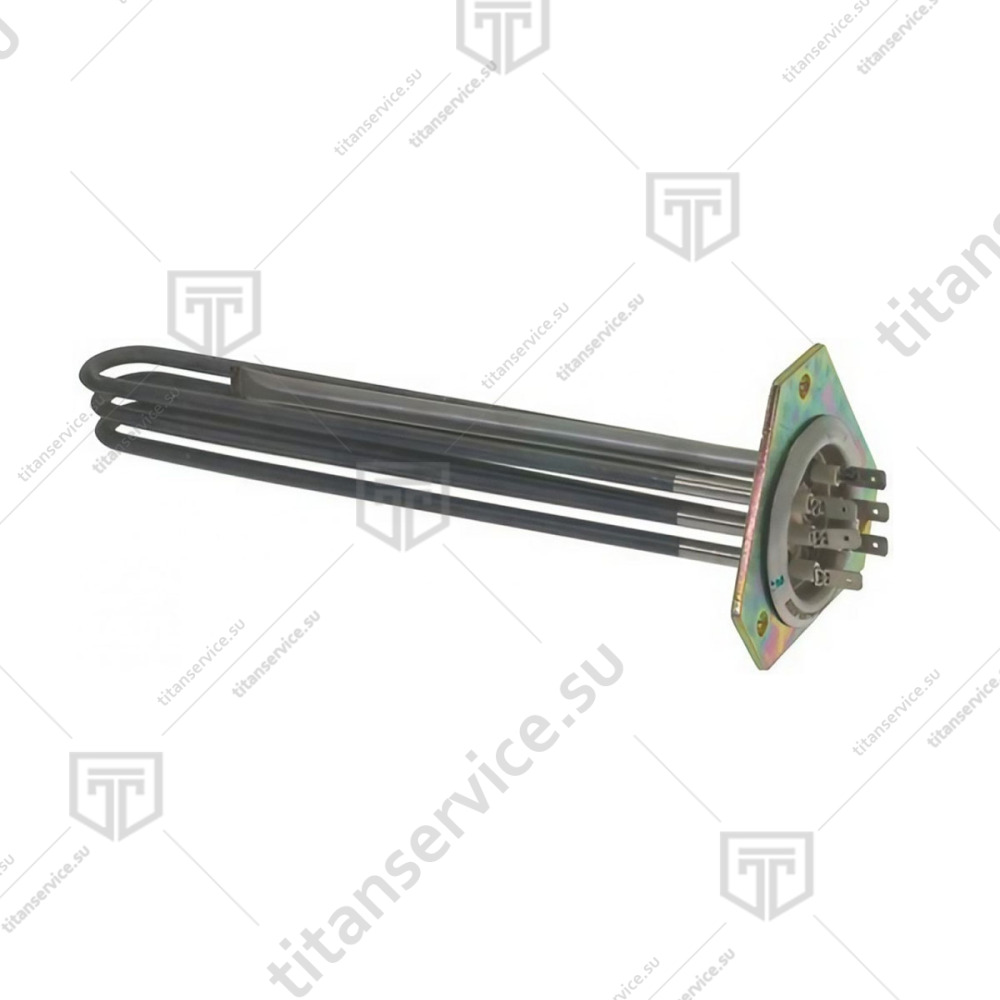 Тэн 5.0кВт для стаканомоечной машины Comenda BC 25 110391 - фото №1