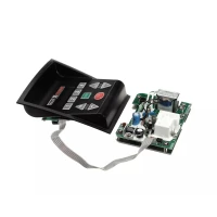 Панель управления для блендера Waring MX1500XTXSEE 036922