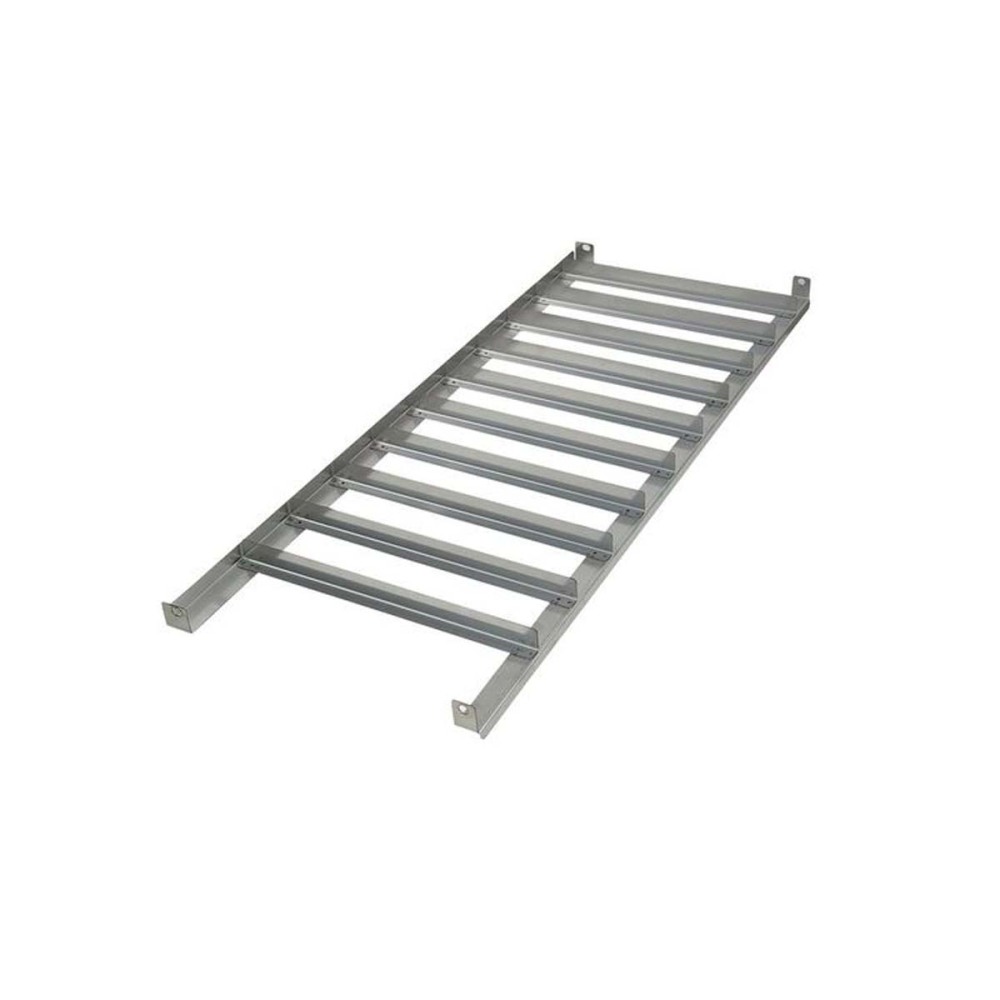 Направляющая левая для конвекционной печи Apach Cook Line AB10QT 85GRI00058