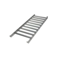 Направляющая левая для конвекционной печи Apach Cook Line AB10QT 85GRI00058
