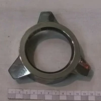 Гайка зажимная для мясорубки SIRMAN TC-12 LF2031003