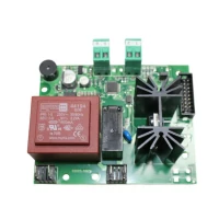 Плата силовая для ротационного кипятильника SIRMAN SoftCooker Y09 GM5946330