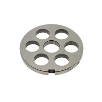 Решетка самозатачивающаяся для мясорубки 16мм Fama TS 12 FTS 127U F3146U