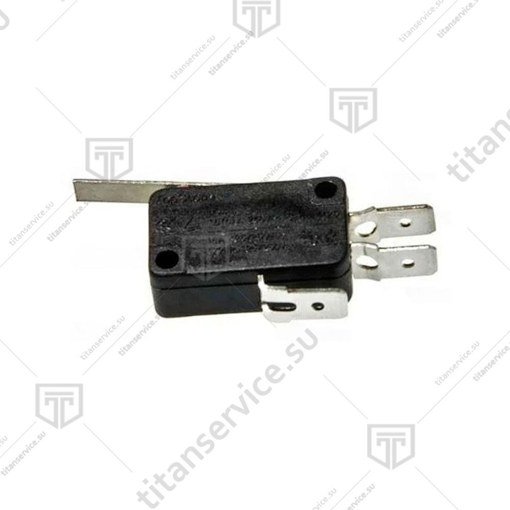 Концевик для тестомеса спирального Apach Cook Line ASM60F2S 5M050500 - фото №1