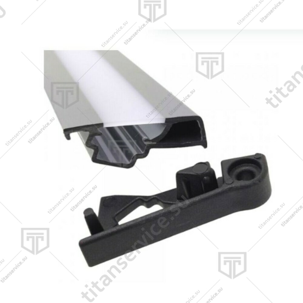 Лампа для пароконвектомата Unox XECC-0523-E1RM KLP1030A - фото №2