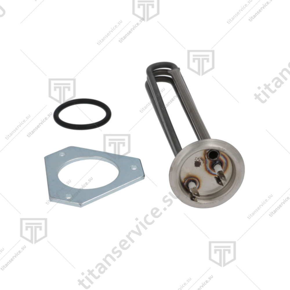 Тэн 3.2кВт для стаканомоечной машины Comenda B/BC/BR 110366 - фото №2