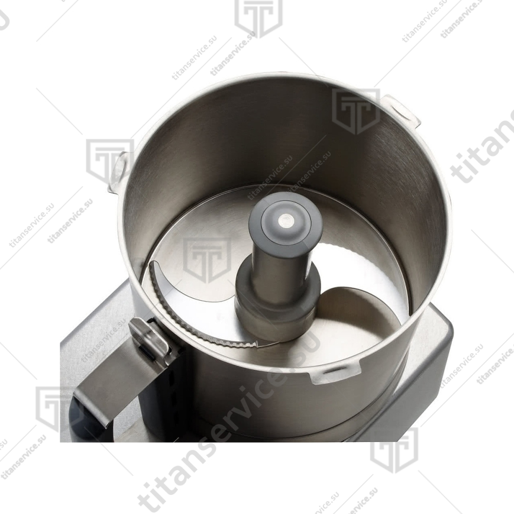 Бликсер Robot Coupe Blixer 4 - фото №2