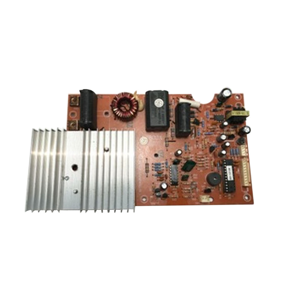 Плата генератора индукционной плиты 2кВт Hurakan HKN-ICF18M A-802A