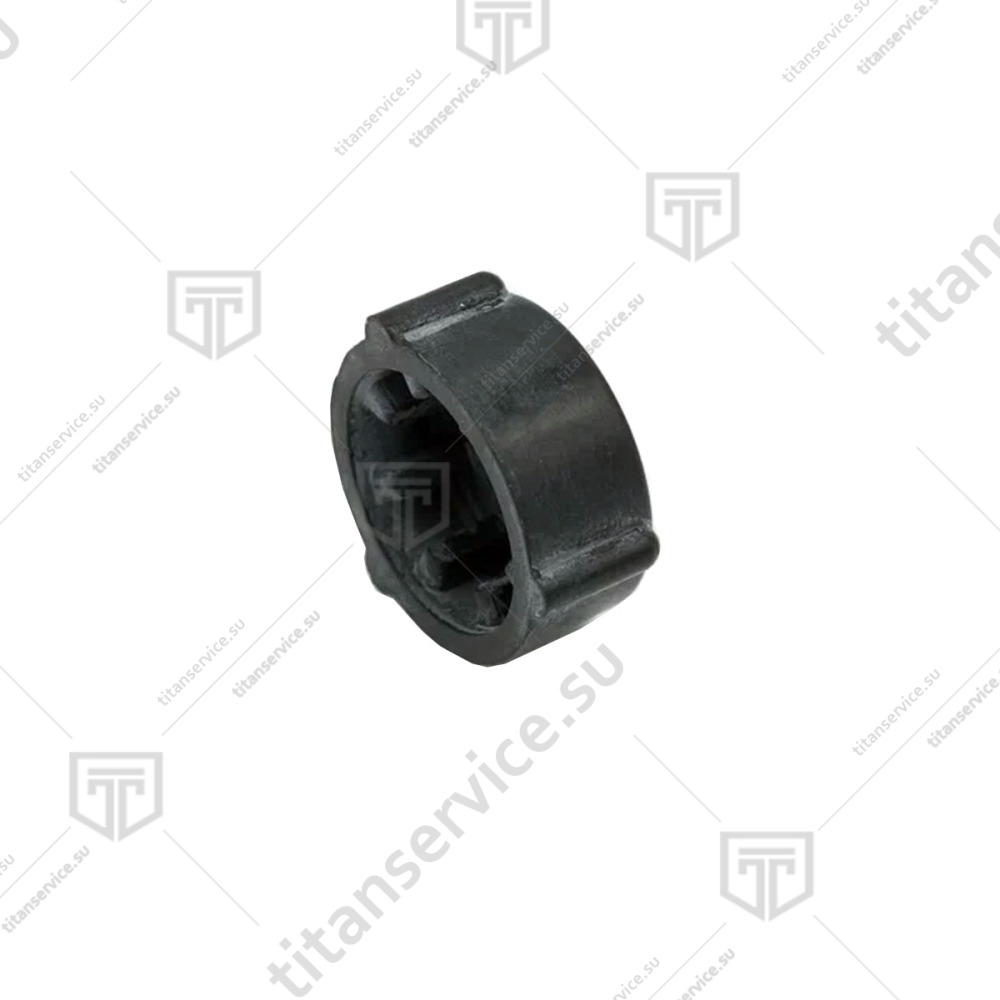 Муфта сцепления для блендера Macap P100/P102 C0007F308 - фото №3