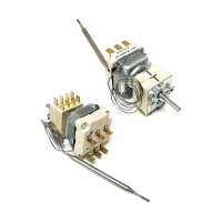 Термостат для котла варочного Kovinastroj (Kogast) EK-T7/80-O 72550