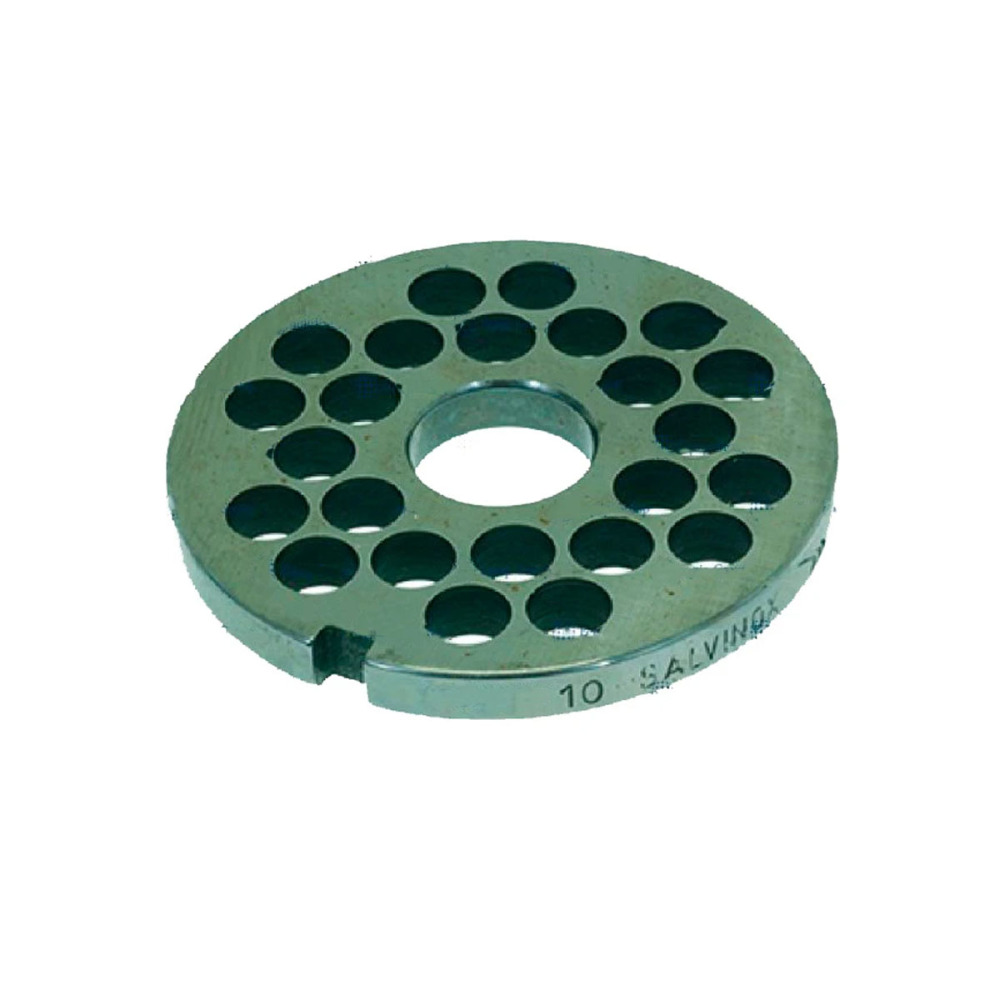 Решетка самозатачивающаяся для мясорубки 10мм Fama TS 12 FTS 127U F3143U оригинал