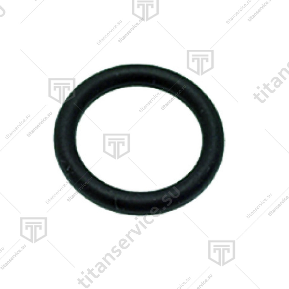 Кольцо уплотнительное 0117 EPDM для посудомоечной машины Comenda 200806 - фото №1