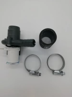 Клапан UNOX KVE1135A