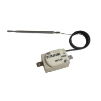 Термостат предохранительный для фритюрницы Roller Grill RF 25S A06004