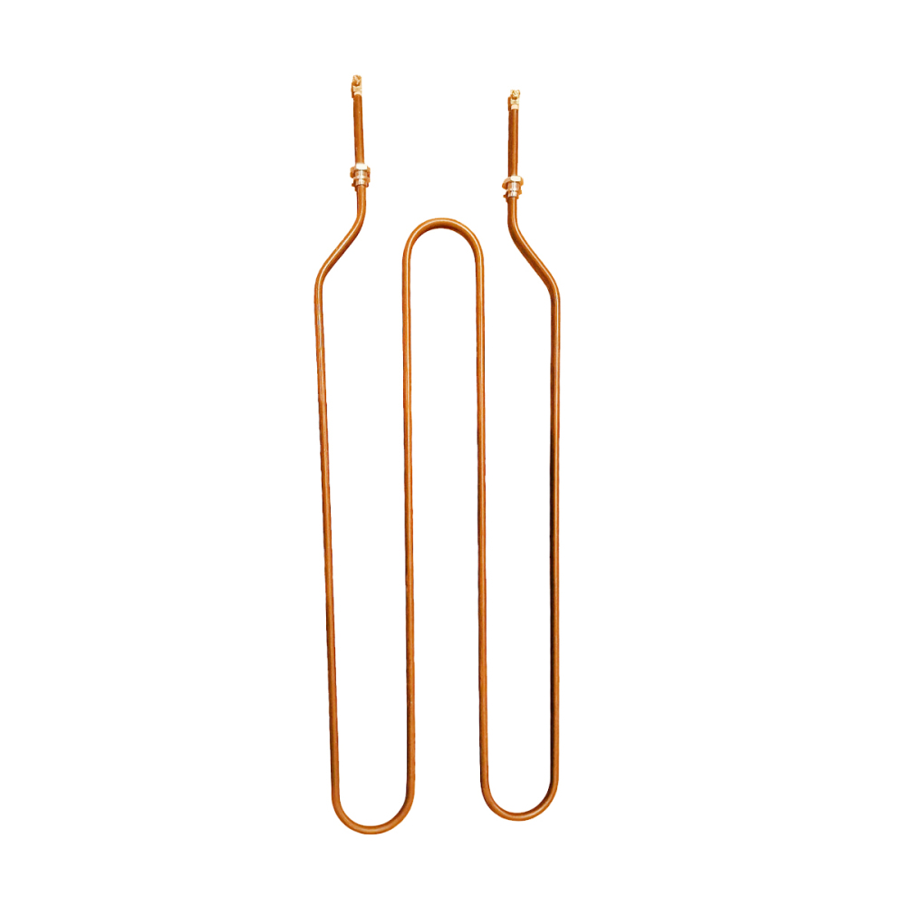 Тэн печи для пиццы 1.5кВт MEC ML6 RESIS009